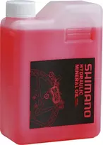 SHIMANO mineral oil for hydraulic brakes 1 litre