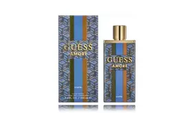 Guess Amore Capri Perfume EDT 100 ml