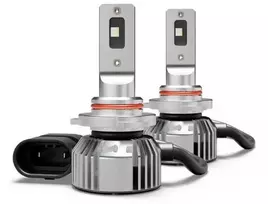 Osram Night Breaker išmaniosios HB3 LED automobilių lemputės – patvirtintos ECE