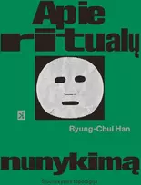 KNYGA Apie ritualų nunykimą
