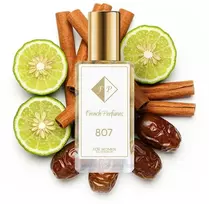 Nr807 kvepalai įkvėpti Lattafa Khamrah Equivalent 104 ml