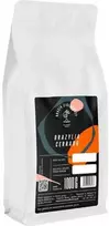 Kavos pupelės Bracia Ziółkowscy Brazil Cerrado 1kg