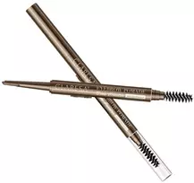 Claresa Antakių pieštukas „Brow Creator Eyebrow Pomade Pieštukas“ 02, vidutinio rudumo, 0,17 g