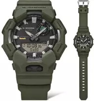 Vyriškas laikrodis Casio G-SHOCK GA-B010-3AER
