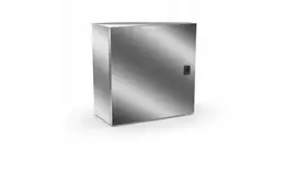 Sabaj Nerūdijančio plieno korpusas StBox- 4.4.2 400x400x200 KOLE SYSTEMS IP65 1956