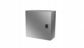 Sabaj Nerūdijančio plieno korpusas StBox- 3.3.1.4 300x300x140 KOLE SYSTEMS IP65 1918