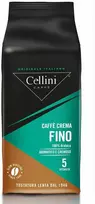 Kavos pupelės Cellini Fino kavos pupelės 1kg
