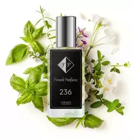 Nr236 kvepalai įkvėpti Hugo Boss - Just Different 33 ml