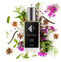 Nr215 kvepalai įkvėpti Versace - Mėlyna Jeans 33 ml