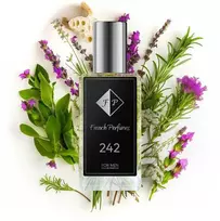 Nr242kvepalai įkvėpti Maison Francis Kurkdjian - Masculin Pluriel Man 104 ml