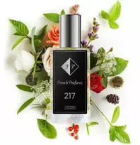 Nr217 kvepalai įkvėpti Jean Paul Gaultier - Le Male 104 ml EDP