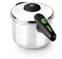 Garų puodas Greitpuodis Monix PRESTO 6 L