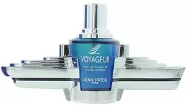 Jean Patou Voyager Ship Edition EDT tualetinis vanduo vyrams, 50 ml