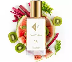 Nr. 16 kvepalai įkvėpti Dolce & Gabbana - 3 L'Imperatrice 60 ml