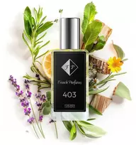 Nr403 kvepalai įkvėpti Paco Rabanne -Juodas Xs L'Exces 60 ml