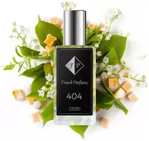 Nr404 kvepalai įkvėpti Thierry Mugler - A Men 60 ml