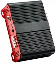 Vevor Automobilinis mono stiprintuvas 1500W su nuotoliniu valdymu