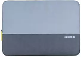 STM Origin Nešiojamas kompiuteris Sleeve – Case for MacBook Pro 16 / Nešiojamas kompiuteris 16” / 15” Glacier mėlynas