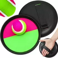 Žaidimas "Catch Ball"