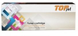 Tonerių kasetė TopJet W2210/207A, juoda sp.