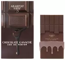 Parfums De Marly Arabiyat Sugar Chocolate Ganache EDP parfumuotas vanduo unisex, 100 ml