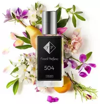 Nr504 kvepalai įkvėpti Calvin Klein - CK2 ( UNISEX ) 33 ml