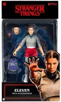 STRANGER THINGS Upside Down figūrėlė, 15 cm