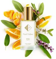 Nr131 kvepalai įkvėpti Dolce & Gabbana - Women 60 ml