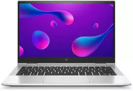 Hewlett Packard (HP) HP 830 G7 13.3 1920x1080 i5-10210U 8GB 512SSD M.2 NVME WIN11Pro RENEW (AB3897) (Atnaujinta)