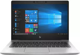 Hewlett Packard (HP) HP 830 G6 13.3 1920x1080 i5-8265U 16GB 512SSD M.2 NVME WIN11Pro RENEW (AB3912) (Atnaujinta)