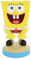 Exquisite Gaming Spongebob clamping bracket Cable guy 20cm