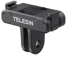 Telesin DJI Osmo 360 magnetic double mount