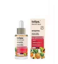 TOŁPA Dermo veido fermentų serumas + inkštirų naikintuvas 30 ml