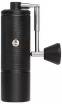 Kavamalė Timemore Chestnut C5 ESP PRO Manual Coffee Grinder – Burr, Juodas