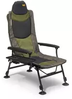 Karpinė Kėdė SAENGER Anaconda Freelancer Holy-Seat, Apkrova iki 170 kg