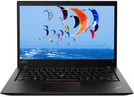 Lenovo T14s G1 14 1920x1080 Ryzen 5 Pro 4650U 16GB 256SSD M.2 NVME WIN11Pro RENEW (AB3929) (Atnaujinta)