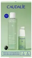Caudalie Vinopure Blemish Control Salicylic, 30 ml Set 2 Pieces