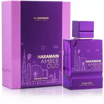 Al Haramain Amber Oud Imagine Dubai Extrait de parfum 100 ml (unisex)