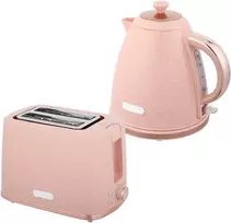 Kaitlentė Virdulys ir skrudintuvas 1,7 l 2 vnt.