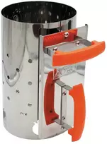 Anglių uždegiklis ProQ, Ø19 cm