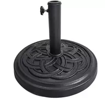 Relaxdays Skėčio stovas 12 kg