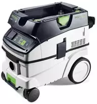 Mobilus dulkių siurblys CLEANTEC CTM 26 EI