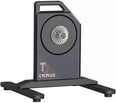 „Cycplus T2H“ išmanusis dviračių treniruoklis
