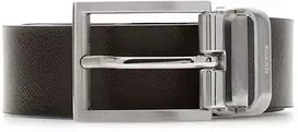 Guess Vyriškas dvipusis diržas BMBCLOP5135-COF