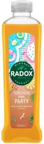 Radox Pool Party Bath Soak vonios putos, 500 ml