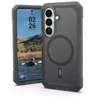 Dėklas Urban Armor Gear UAG Trooper, Ash - Samsung Galaxy S26