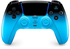 Žaidimų pultelis Sony Dualsense | PS5, PC, MAC ir telefonams | Mėlynas