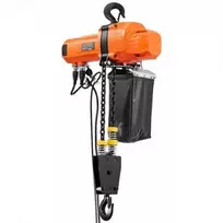 Vevor 1000 kg elektrinis grandininis keltuvas, 3 m