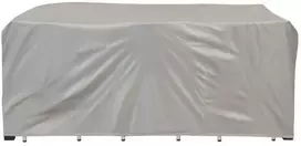 Lauko baldų komplektas Lauko baldų uždangalas, 220 x 130 x 85 cm