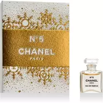 Chanel No 5 Eau De Parfum - sample 1.5 ml (woman)